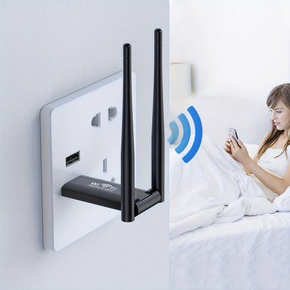 USB Powered WiFi Signal Booster