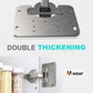 Hinge Repair Mounting Plate（BUY 3 GET 6 FREE）-1